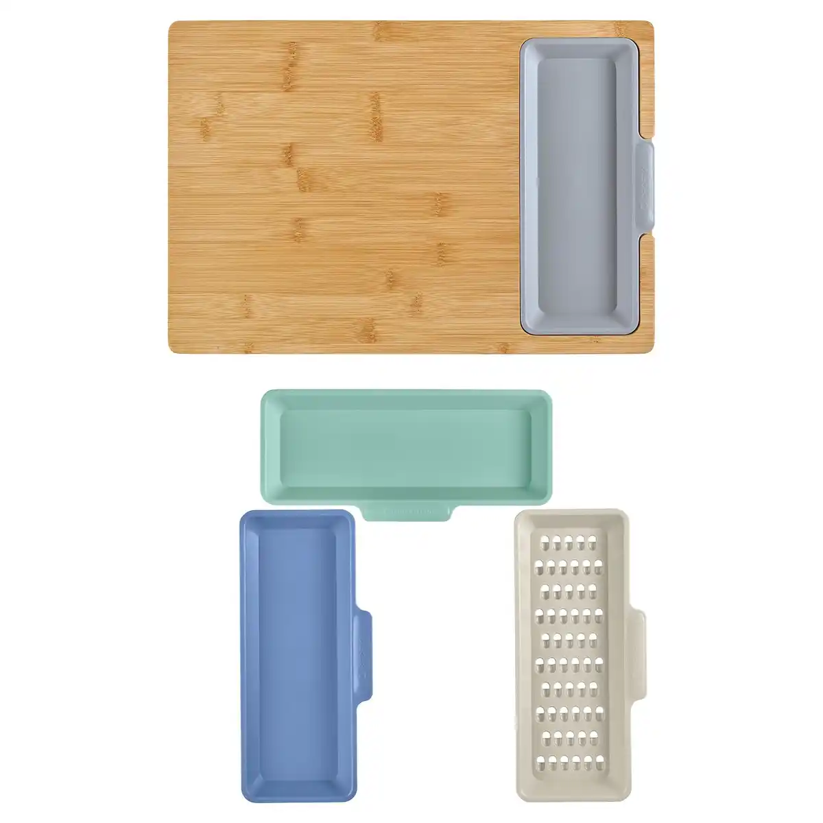 Bild 1 von CROFTON Meister-Schneidebrett