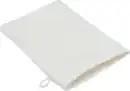 Bild 1 von IDEENWELT WASCHHANDSCHUH 16X21CM weiß GOTS