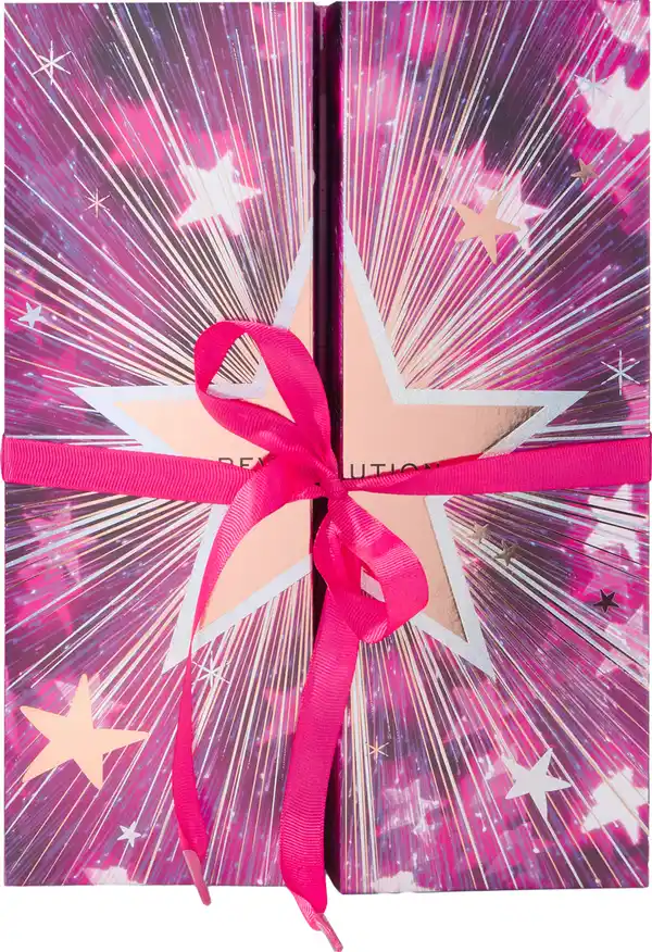 Bild 2 von Revolution All Stars Beauty Adventskalender 2025