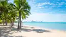 Bild 1 von Kreuzfahrten Südostasien: Kreuzfahrt mit AIDAstella ab/an Bangkok inkl. Badeaufenthalt in Pattaya