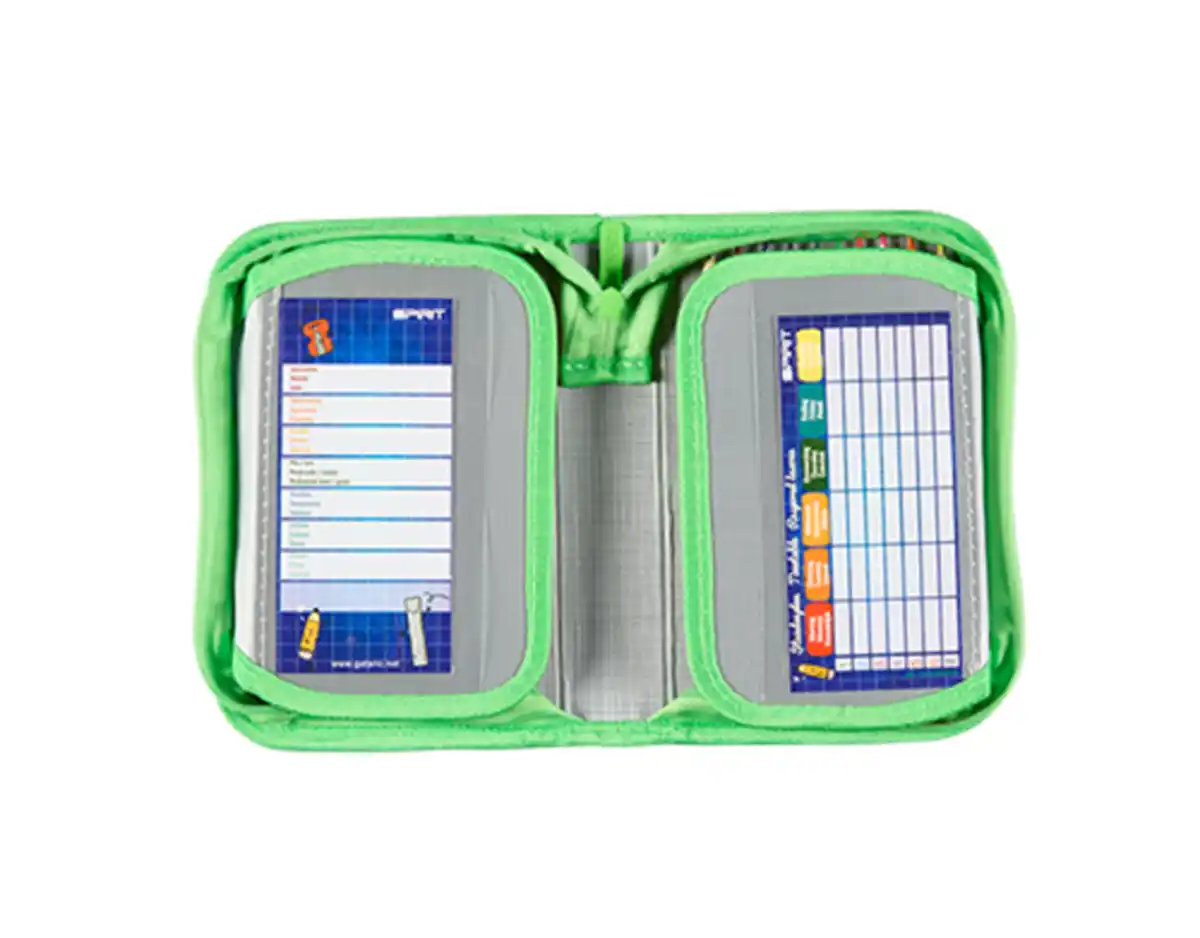 Bild 2 von Gefülltes Schüleretui