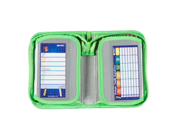 Bild 2 von Gefülltes Schüleretui