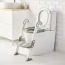 Bild 3 von Rotho Babydesign Toilettentrainer AVA Sage green