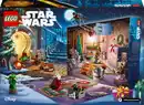 Bild 3 von LEGO STAR WARS 75418 Adventskalender 2025