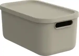 Rotho Babydesign Multi box S KAYO Cappuccino