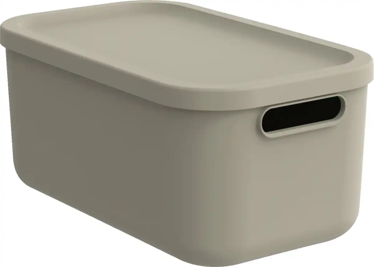 Bild 1 von Rotho Babydesign Multi box S KAYO Cappuccino