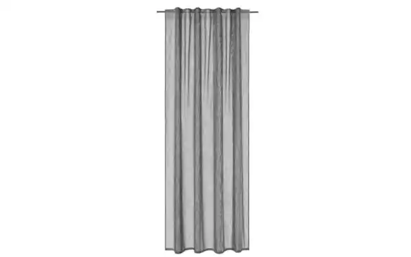 Bild 1 von Vorhang mit Multifunktionsband, taupe, 140 x 245 cm