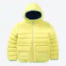 Bild 1 von Kinder-Jungen-Jacke mit Reflektoren