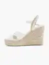 Bild 2 von Catwalk Keilsandalette