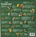 Bild 2 von Seeberger Snack Adventskalender 2025