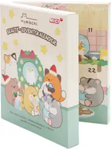 NICI mymochi Adventskalender 2025