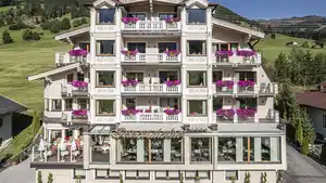 Österreich - Zillertal - 4* Hotel Innertalerhof