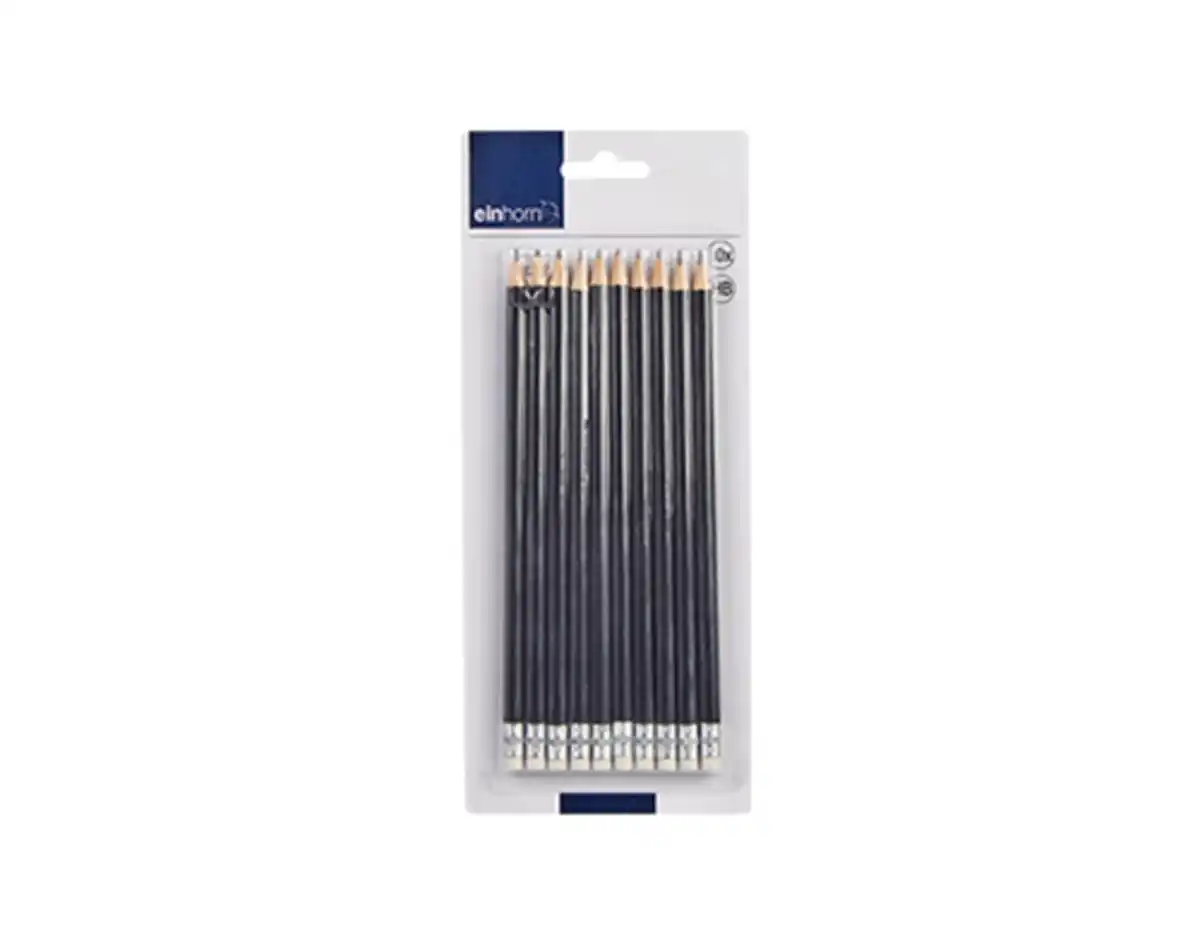 Bild 4 von einhorn Bleistifte HB