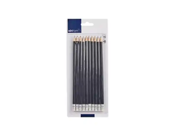 Bild 4 von einhorn Bleistifte HB