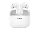Bild 1 von Denver Kopfhörer TWE48 In Ear BT weiß