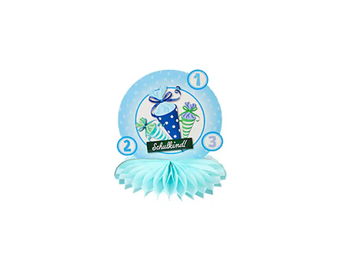 Bild 2 von Tischdeko