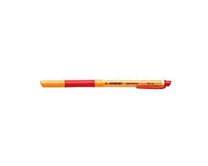 Stabilo Tintenroller Point Visco rot