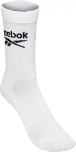 Reebok Crewsocken Gr. 43/45