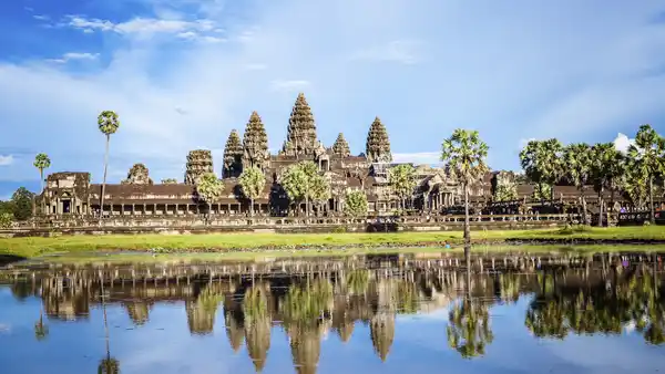 Bild 1 von Kleingruppen-Rundreise & Baden - Laos & Kambodscha