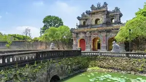 Vietnam & Kambodscha - Kleingruppen-Rundreise & Baden