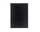 Bild 1 von STYLEX®  Sammelmappe Karton unifarben DIN A3 4fach