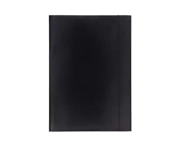 Bild 1 von STYLEX®  Sammelmappe Karton unifarben DIN A3 4fach