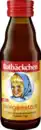 Bild 1 von Rotbäckchen Morgenstark Direktsaft, 125 ml