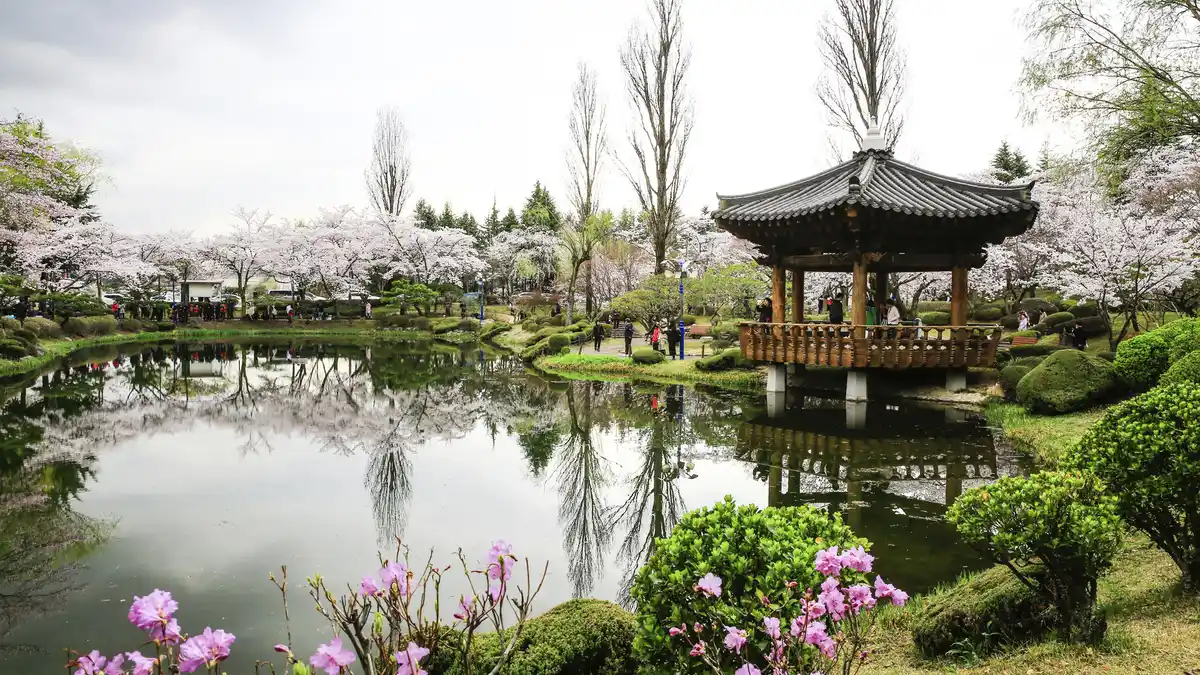 Bild 1 von Südkorea & Japan - Rundreise