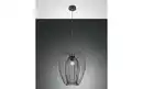 Bild 2 von Pendelleuchte Camp, schwarz, 40 cm