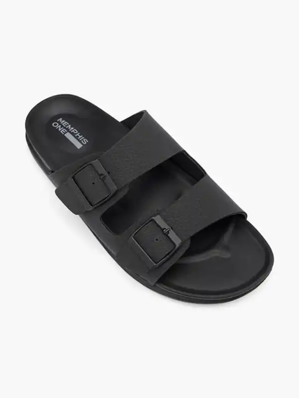 Bild 2 von Memphis One Pantolette