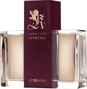 Otto Kern Signature Extrême, EdT 30 ml