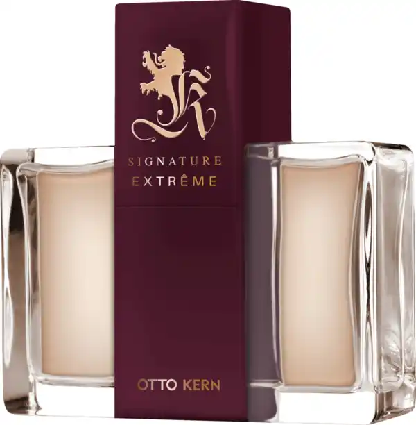 Bild 1 von Otto Kern Signature Extrême, EdT 30 ml