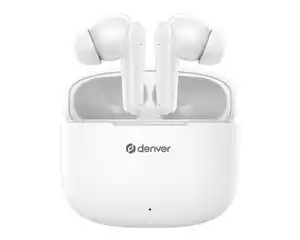 Denver Kopfhörer(In Ear) BT TWE48 rosé