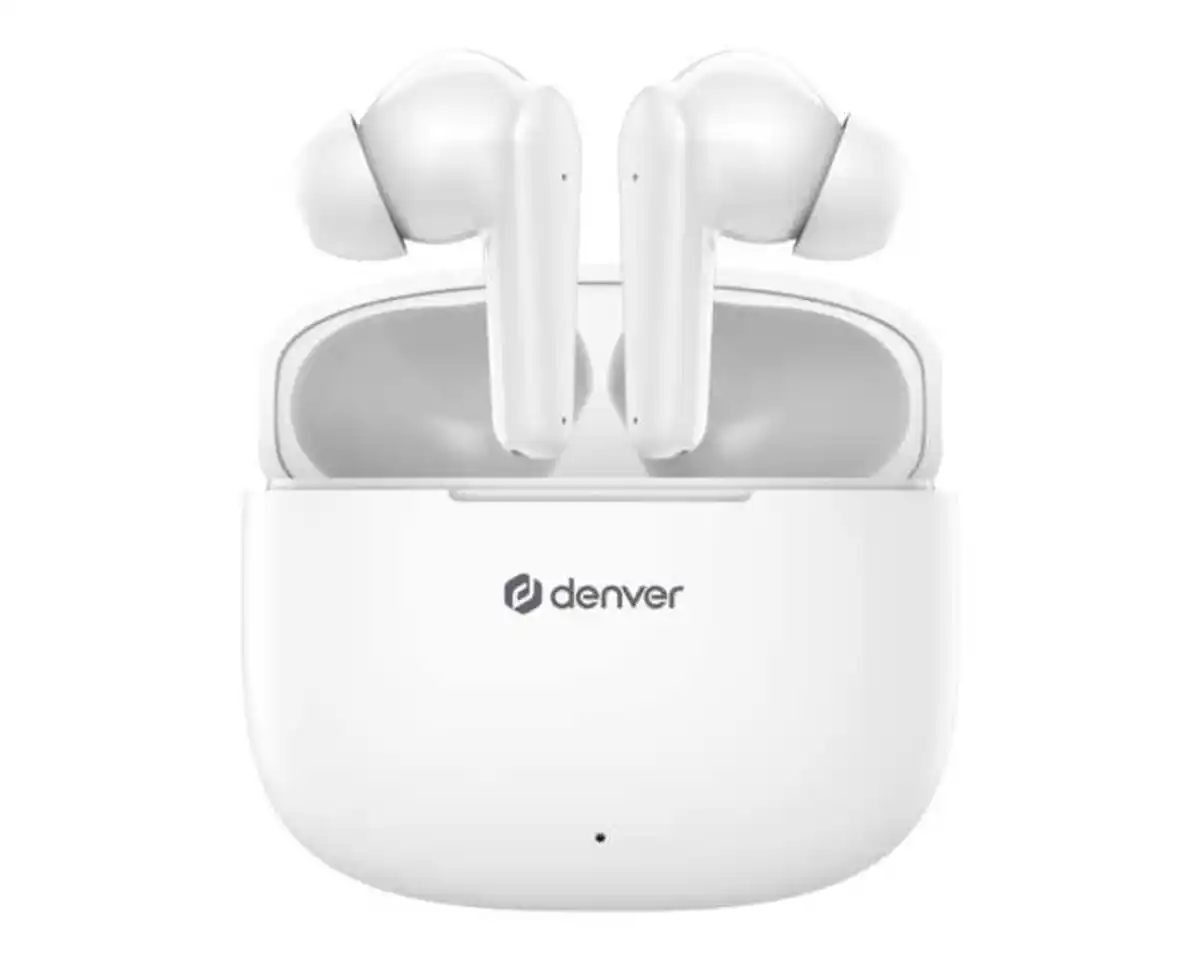 Bild 1 von Denver Kopfhörer(In Ear) BT TWE48 rosé