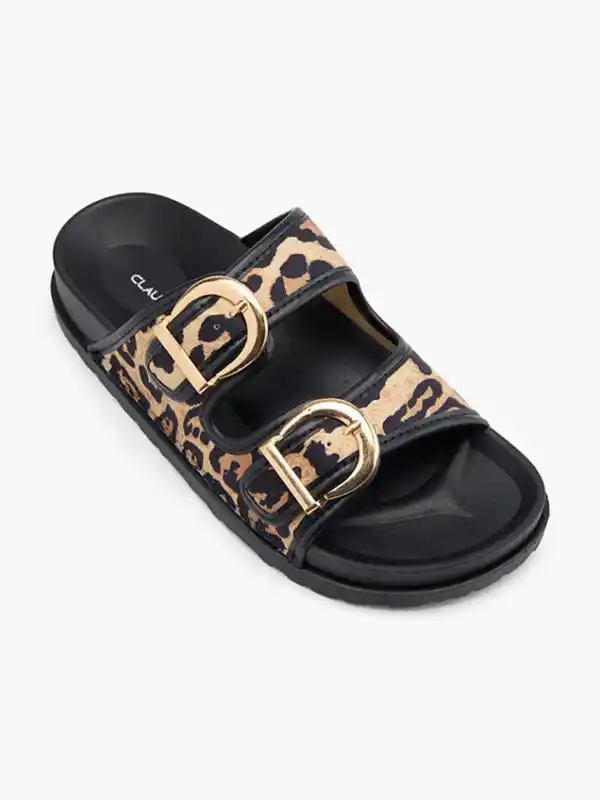 Bild 2 von Claudia Ghizzani Pantolette