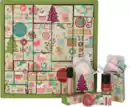 Bild 1 von Zmile Cosmetics Beauty Adventskalender 2025 Puzzle Warm Wishes