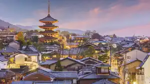 Japan Individuell - Rundreise