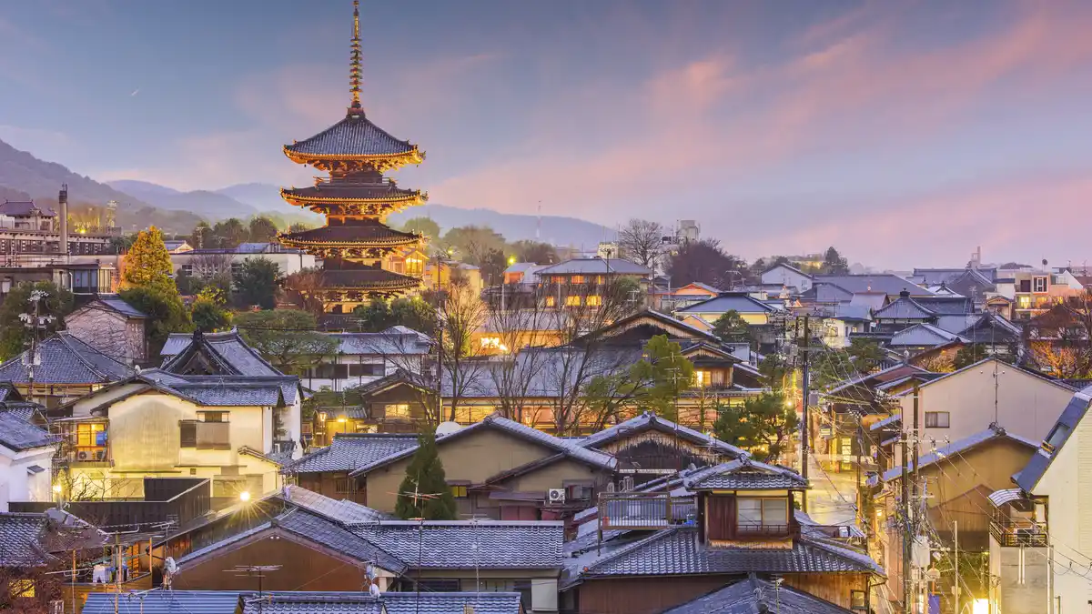 Bild 1 von Japan Individuell - Rundreise