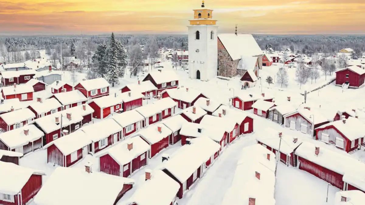 Bild 1 von Kreuzfahrten Skandinavien: Kreuzfahrt mit MS Hamburg ab/an Kiel oder ab/an Hamburg
