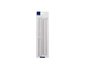 einhorn Lineal Set