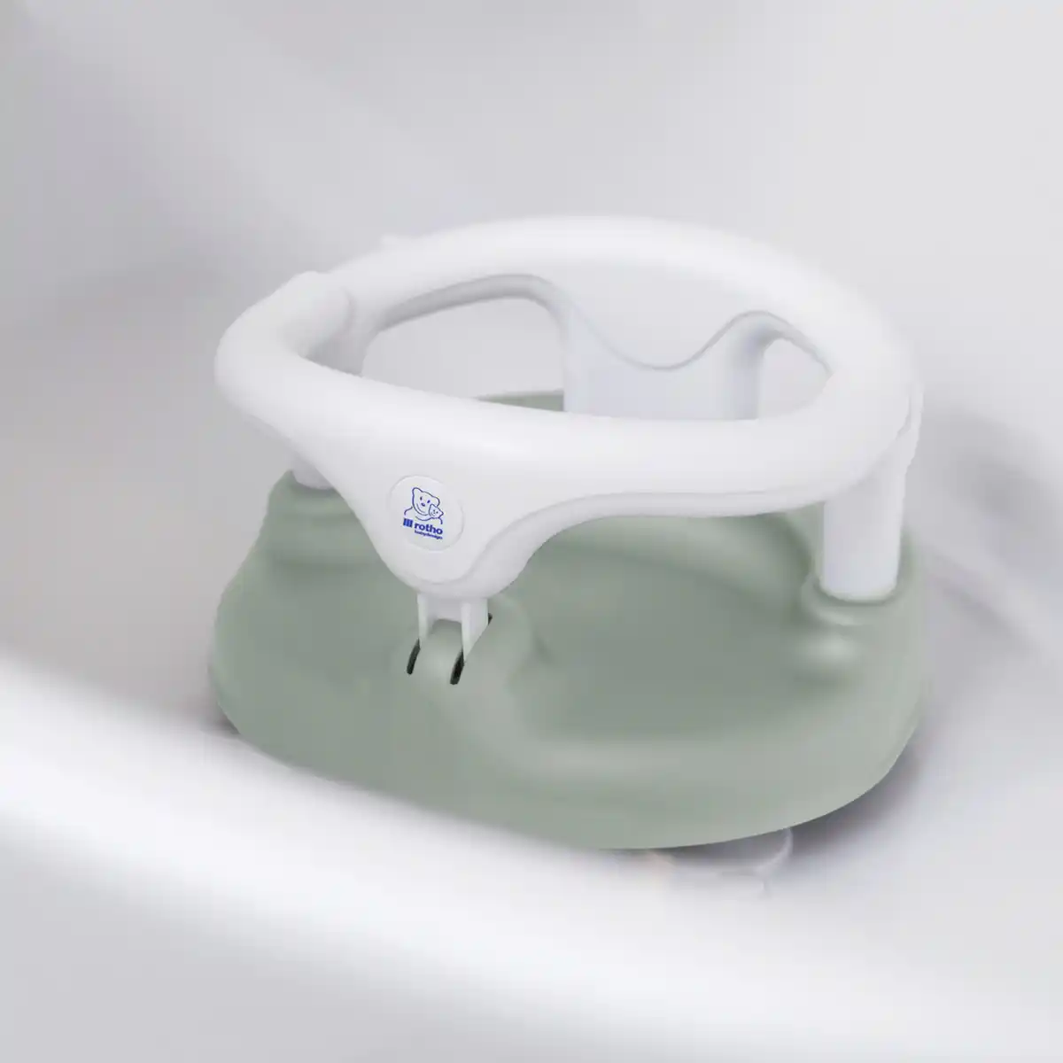 Bild 2 von Rotho Babydesign Badesitz TILO Sage green