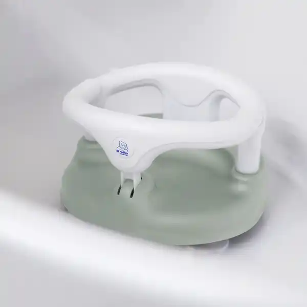Bild 2 von Rotho Babydesign Badesitz TILO Sage green