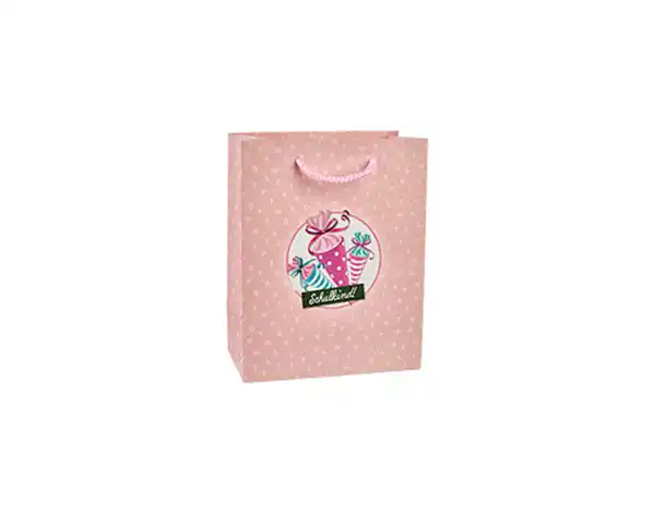 Bild 1 von Geschenktüte