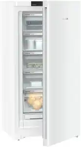 FNa 6635-20 Gefrierschrank weiß / A