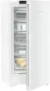 Bild 1 von FNa 6635-20 Gefrierschrank weiß / A
