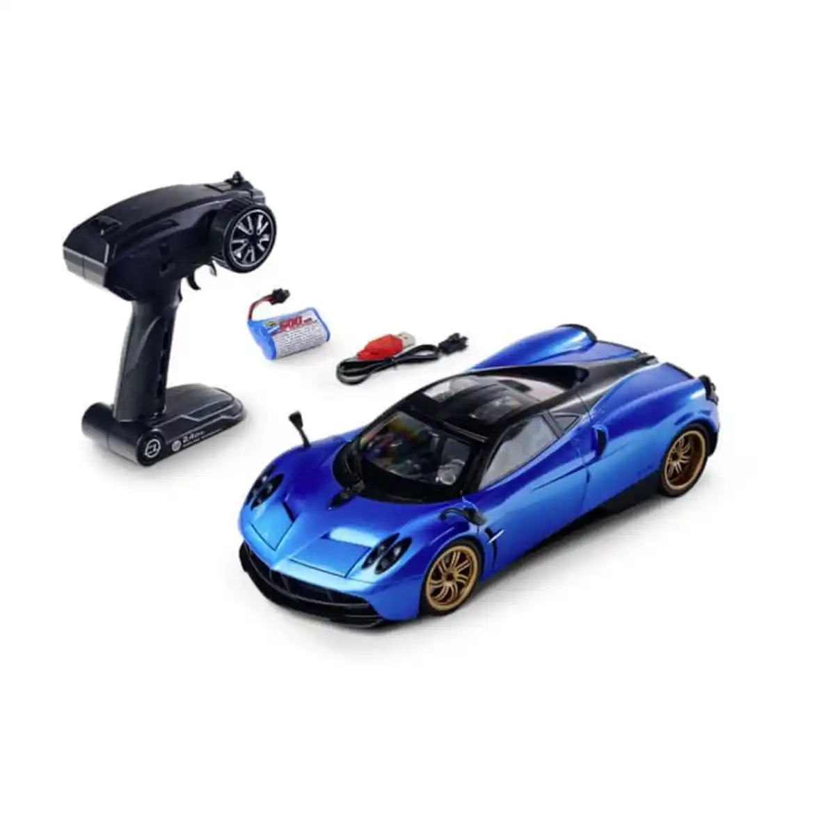 Bild 1 von RC Auto - Pagani Huaira - 1:14