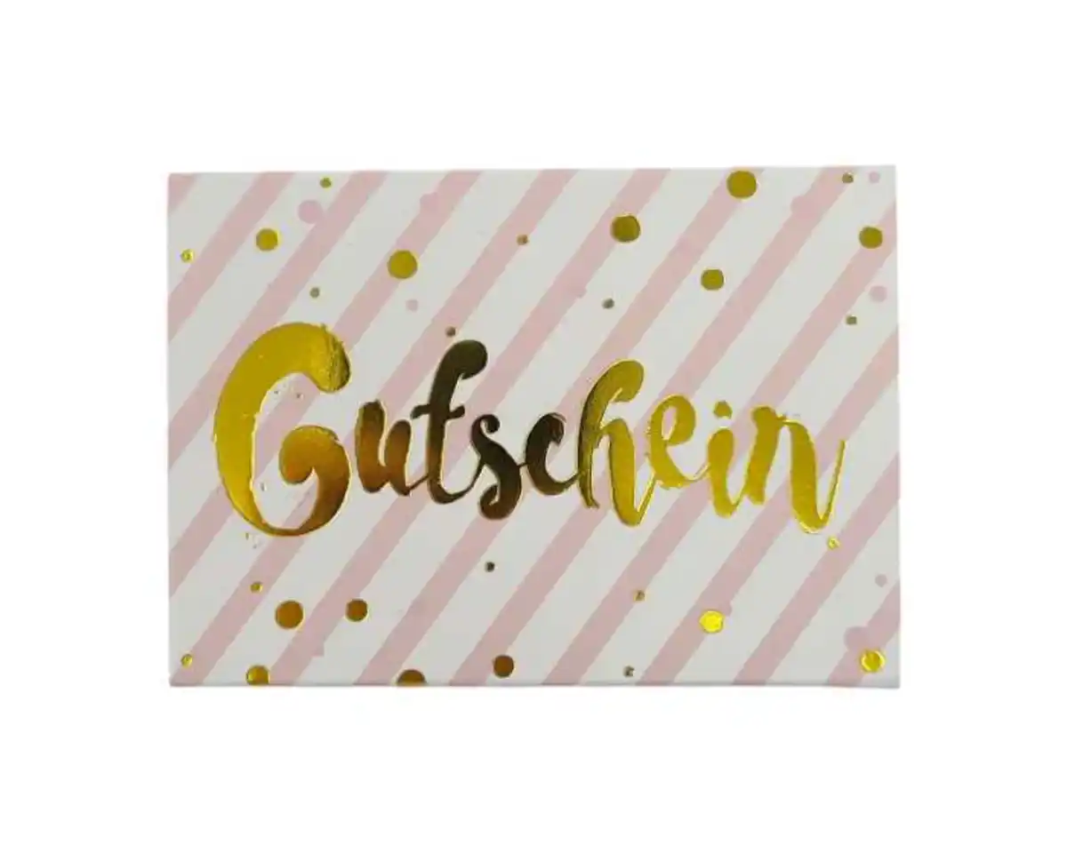 Bild 1 von Geschenkbox mit Spruch