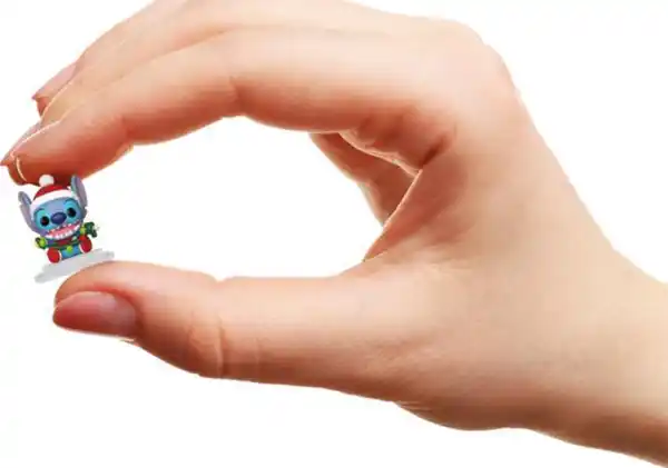 Bild 3 von Funko Disney Stitch Adventskalender 2025