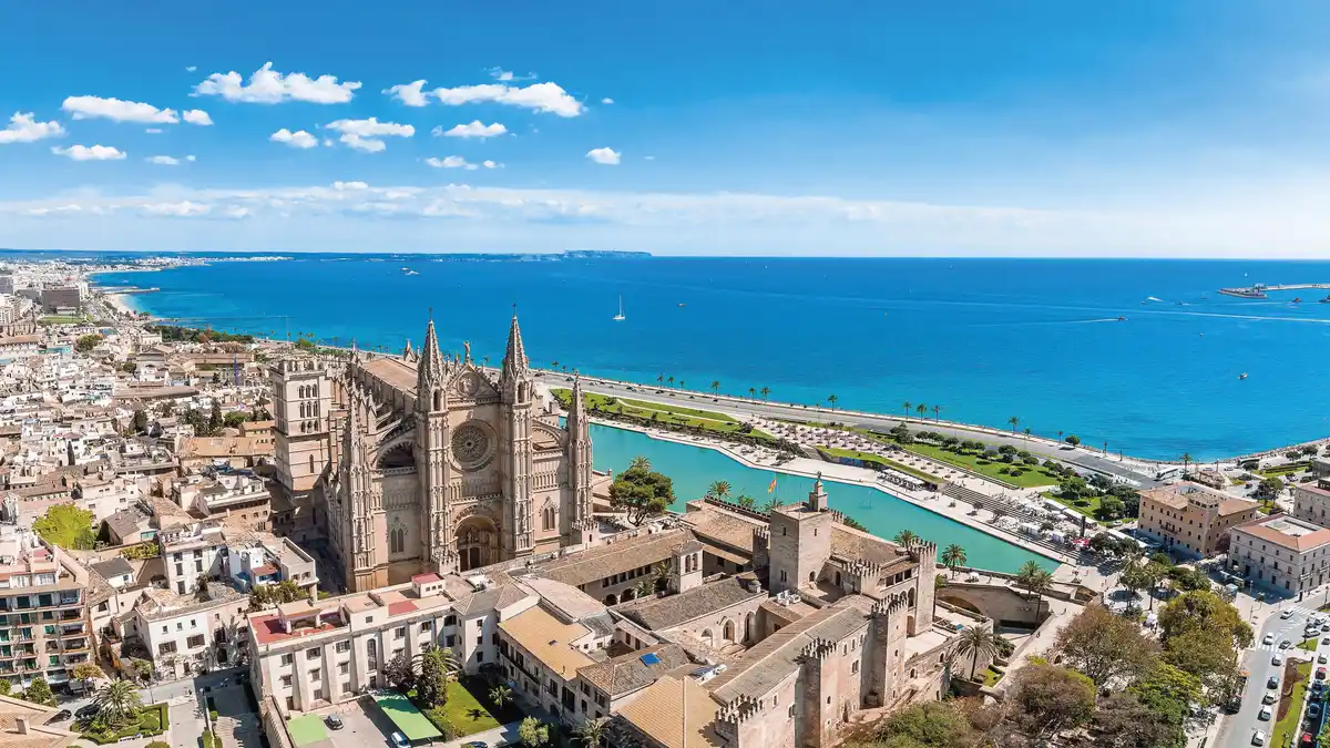 Bild 1 von Mallorca Frühlingserwachen - Standort-Rundreise