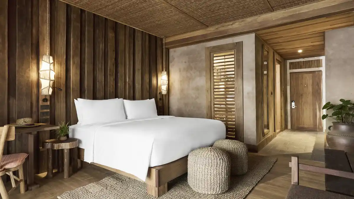 Bild 1 von Thailand - 5* Dinso Resort & Villas Ko Chang, Vignette Collection